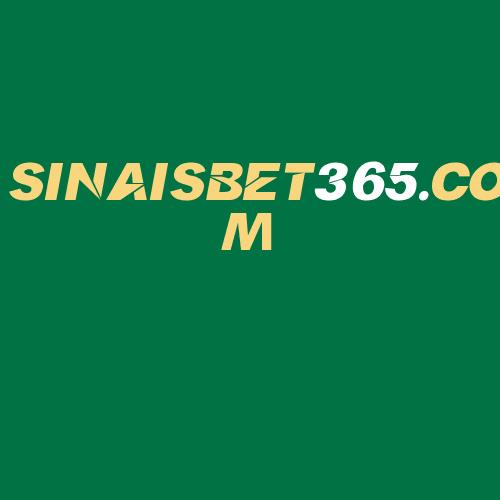 Logo da SINAISBET365